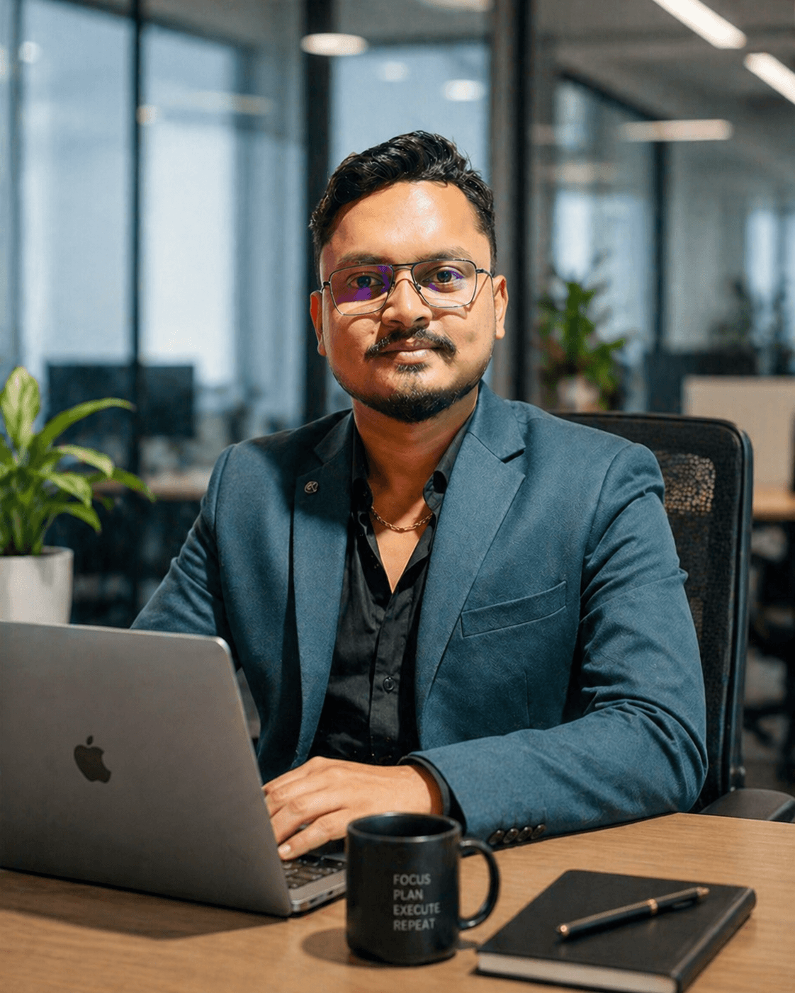 Apurba Biswas